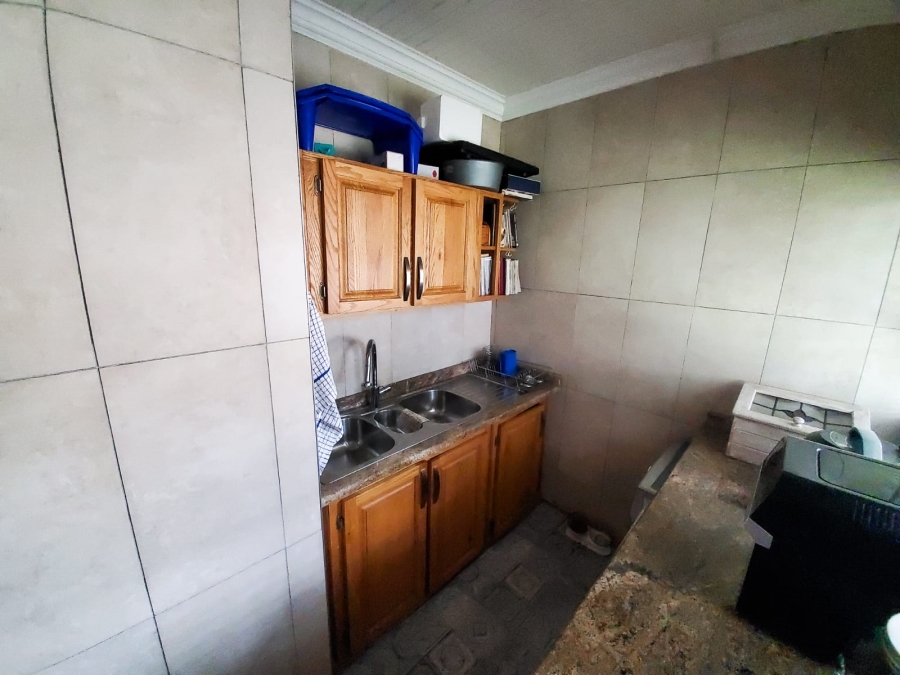 4 Bedroom Property for Sale in Sasolburg Ext 23 Free State